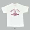 ウエアハウス (WAREHOUSE) Lot 4601 BULKELEY 半袖プリントTシャツ 4601 オフ