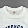 ウエアハウス (WAREHOUSE) Lot 4601 ST.GEORGE 半袖プリントTシャツ 4601