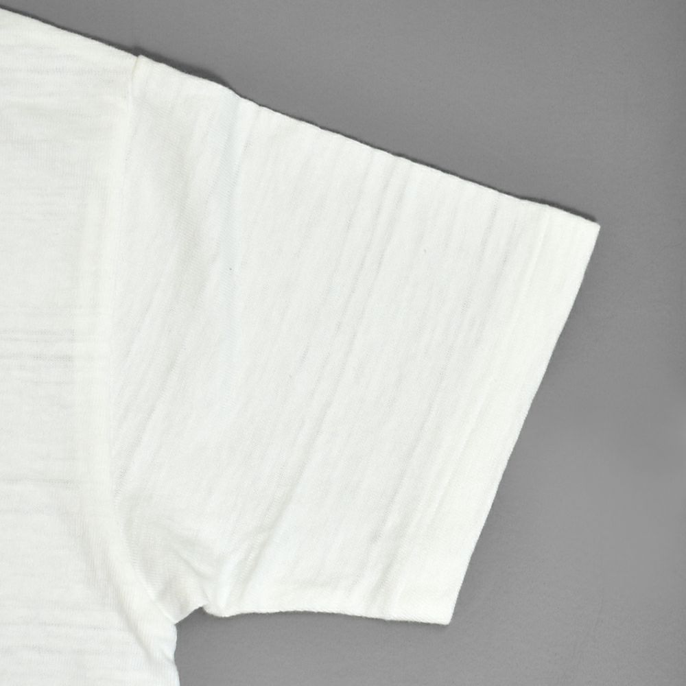 ウエアハウス (WAREHOUSE) Lot 4601 CALDRON 半袖プリントTシャツ 4601