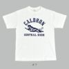 ウエアハウス (WAREHOUSE) Lot 4601 CALDRON 半袖プリントTシャツ 4601 オフ