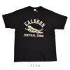 ウエアハウス (WAREHOUSE) Lot 4601 CALDRON 半袖プリントTシャツ 4601 スミクロ