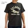 ウエアハウス (WAREHOUSE) Lot 4601 CALDRON 半袖プリントTシャツ 4601