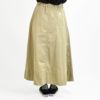 ダントン (DANTON) 2TUCK SKIRT スカート ツータックスカート イージースカート F0049CNO