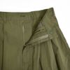 ダントン (DANTON) 2TUCK SKIRT スカート ツータックスカート イージースカート F0049CNO