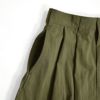 ダントン (DANTON) 2TUCK SKIRT スカート ツータックスカート イージースカート F0049CNO