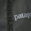 パタゴニア (PATAGONIA) ブラック ホール トート 25L Black Hole Tote 25L トートバッグ ビーチバッグ アウトドア 軽量 49032