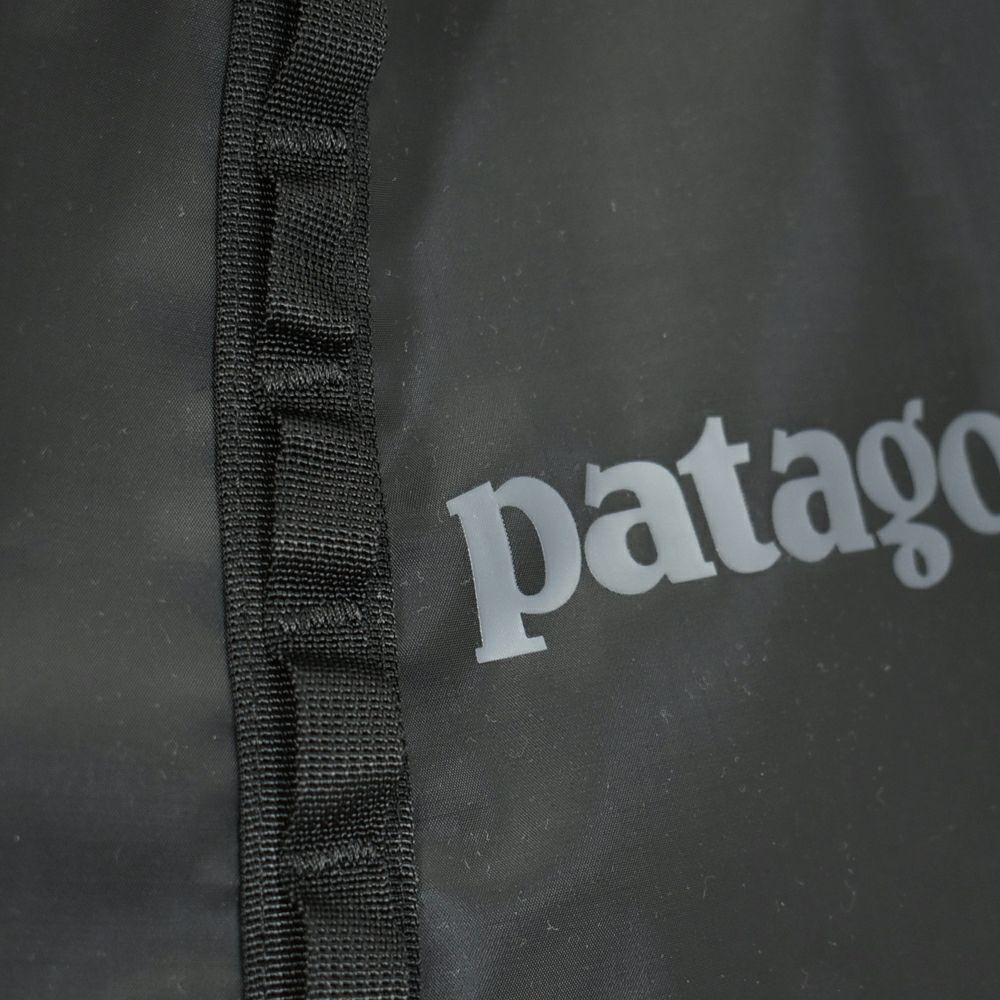 パタゴニア (PATAGONIA) ブラック ホール トート 25L Black Hole Tote 25L トートバッグ ビーチバッグ アウトドア 軽量 49032