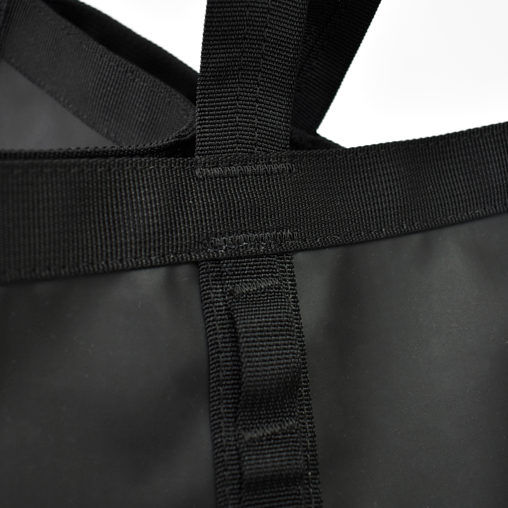 パタゴニア (PATAGONIA) ブラック ホール トート 25L Black Hole Tote 25L トートバッグ ビーチバッグ アウトドア 軽量 49032