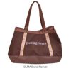 パタゴニア (PATAGONIA) ブラック ホール トート 25L Black Hole Tote 25L トートバッグ ビーチバッグ アウトドア 軽量 49032  DLMA(Dulse Mauve)