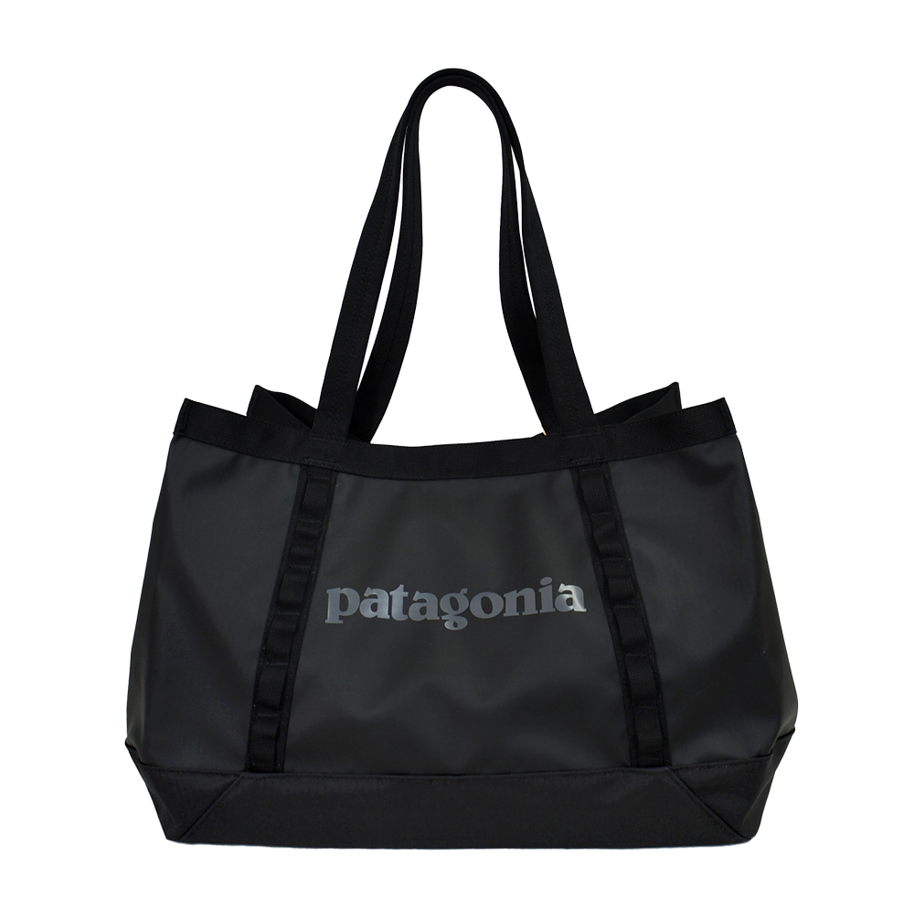 パタゴニア (PATAGONIA) ブラック ホール トート 25L Black Hole Tote 25L トートバッグ ビーチバッグ アウトドア 軽量 49032  DLMA(Dulse Mauve)