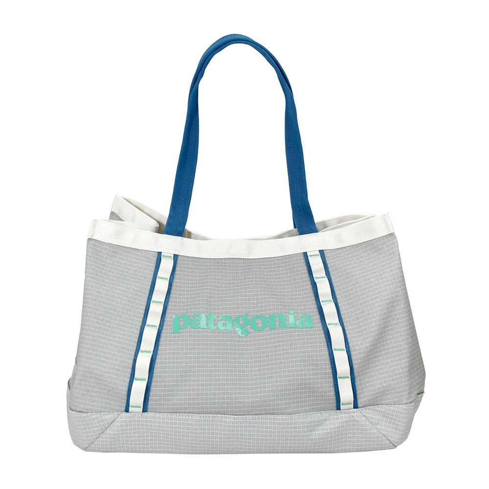 パタゴニア (PATAGONIA) ブラック ホール トート 25L Black Hole Tote 25L トートバッグ ビーチバッグ アウトドア 軽量 49032  PNGR(Pine Needle Green)