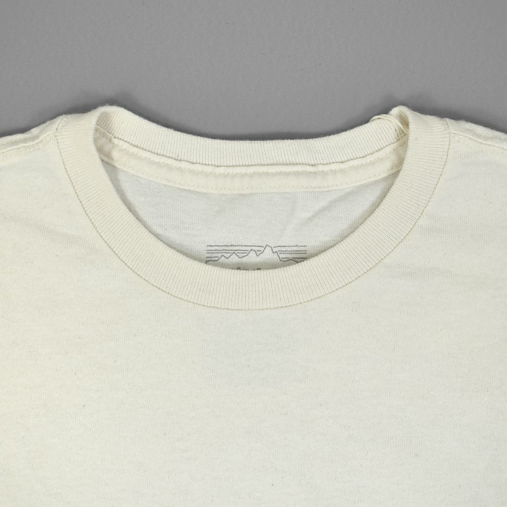 パタゴニア (PATAGONIA) メンズ ロングスリーブ ストラタスパイア レスポンシビリティー M's L/S Strataspire Responsibili-Tee 長袖プリントTシャツ 37793
