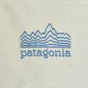 パタゴニア (PATAGONIA) メンズ ロングスリーブ ストラタスパイア レスポンシビリティー M's L/S Strataspire Responsibili-Tee 長袖プリントTシャツ 37793