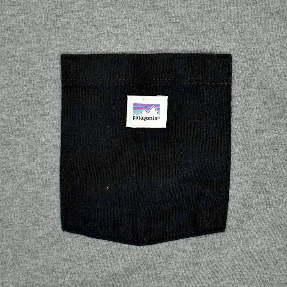 セール】パタゴニア (PATAGONIA) ロングスリーブ ショップ
