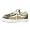 バンズ/ヴァンズ (VANS) OLD SKOOL オールドスクール 靴 ローカットスニーカー VN000CT8BRO