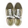 バンズ/ヴァンズ (VANS) OLD SKOOL オールドスクール 靴 ローカットスニーカー VN000CT8BRO