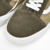 バンズ/ヴァンズ (VANS) OLD SKOOL オールドスクール 靴 ローカットスニーカー VN000CT8BRO