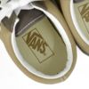 バンズ/ヴァンズ (VANS) OLD SKOOL オールドスクール 靴 ローカットスニーカー VN000CT8BRO