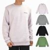 パタゴニア (PATAGONIA)フィッツロイ アイコン アップライザル クルー スウェットシャツ Fitz Roy Icon Uprisal Crew Sweatshirt 長袖スウェットTシャツ 39667