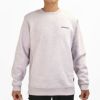 パタゴニア (PATAGONIA)フィッツロイ アイコン アップライザル クルー スウェットシャツ Fitz Roy Icon Uprisal Crew Sweatshirt 長袖スウェットTシャツ 39667