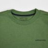 パタゴニア (PATAGONIA)フィッツロイ アイコン アップライザル クルー スウェットシャツ Fitz Roy Icon Uprisal Crew Sweatshirt 長袖スウェットTシャツ 39667