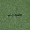 パタゴニア (PATAGONIA)フィッツロイ アイコン アップライザル クルー スウェットシャツ Fitz Roy Icon Uprisal Crew Sweatshirt 長袖スウェットTシャツ 39667