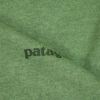 パタゴニア (PATAGONIA)フィッツロイ アイコン アップライザル クルー スウェットシャツ Fitz Roy Icon Uprisal Crew Sweatshirt 長袖スウェットTシャツ 39667
