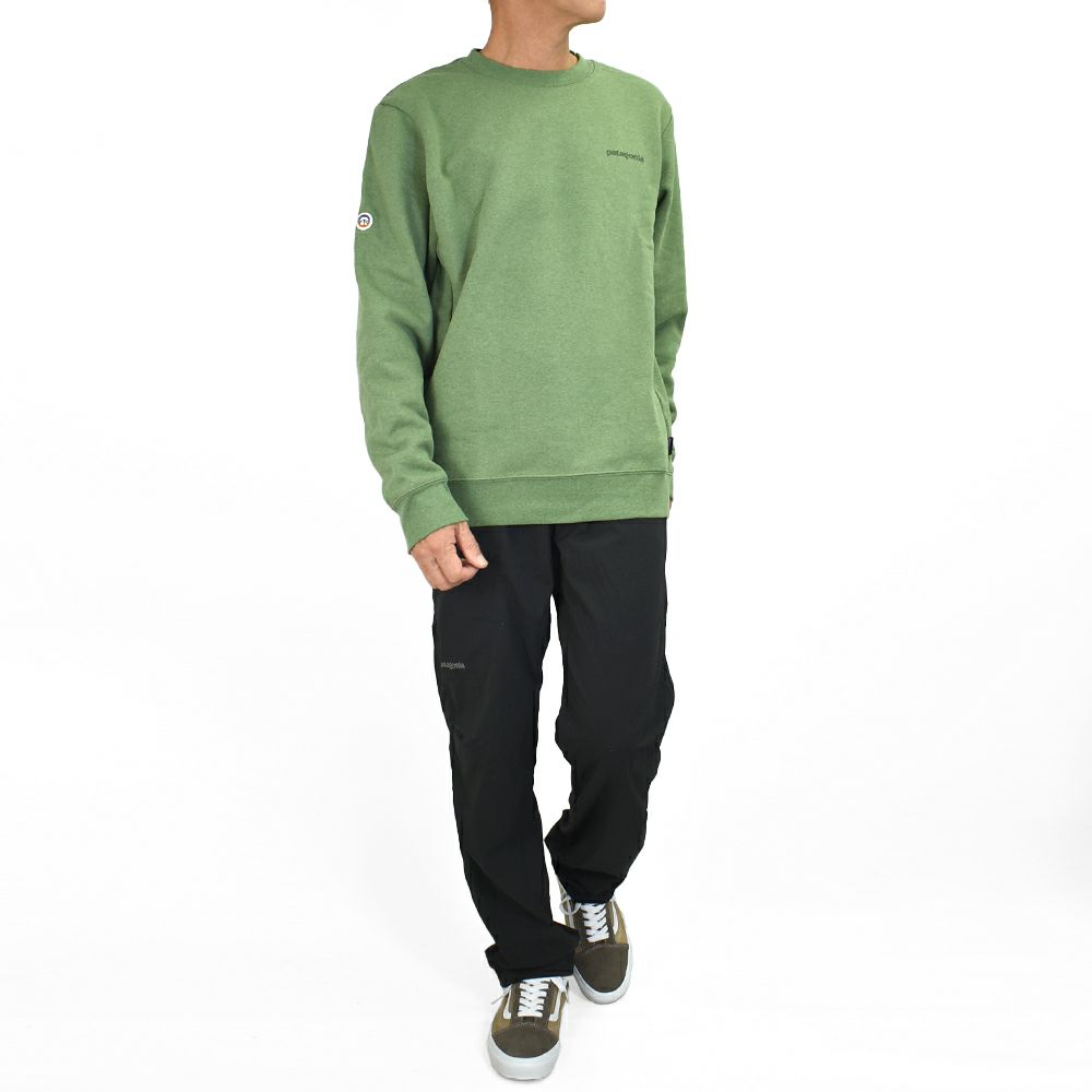 一部セール】パタゴニア (PATAGONIA)フィッツロイ アイコン