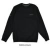 パタゴニア (PATAGONIA)フィッツロイ アイコン アップライザル クルー スウェットシャツ Fitz Roy Icon Uprisal Crew Sweatshirt 長袖スウェットTシャツ 39667  INBK(Ink Black)