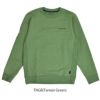 パタゴニア (PATAGONIA)フィッツロイ アイコン アップライザル クルー スウェットシャツ Fitz Roy Icon Uprisal Crew Sweatshirt 長袖スウェットTシャツ 39667  TNGR(Terrain Green)