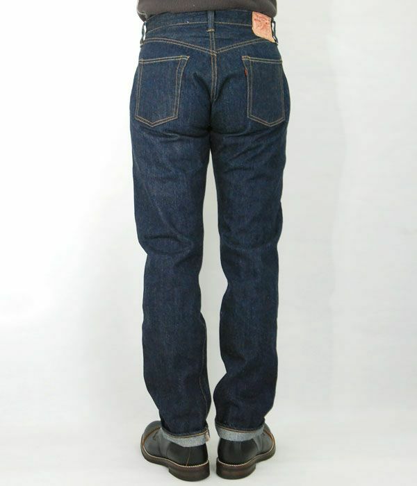 フリーホイーラーズ (FREEWHEELERS) -Lot 601 XX 1951- 5 POCKET JEANS 1951 MODEL デニムパンツ ジーパン ジーンズ 2512512