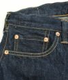 フリーホイーラーズ (FREEWHEELERS) -Lot 601 XX 1951- 5 POCKET JEANS 1951 MODEL デニムパンツ ジーパン ジーンズ 2412512