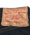 フリーホイーラーズ (FREEWHEELERS) -Lot 601 XX 1951- 5 POCKET JEANS 1951 MODEL デニムパンツ ジーパン ジーンズ 2412512