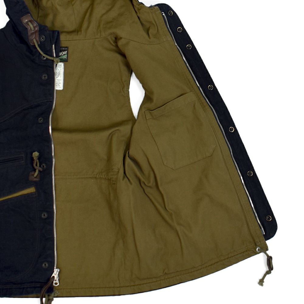 コリンボ (COLIMBO) ORIGINAL SNIPER'S VEST =PLAIN= オリジナル コリンボ (COLIMBO) ORIGINAL SNIPER'S VEST =PLAIN= オリジナル