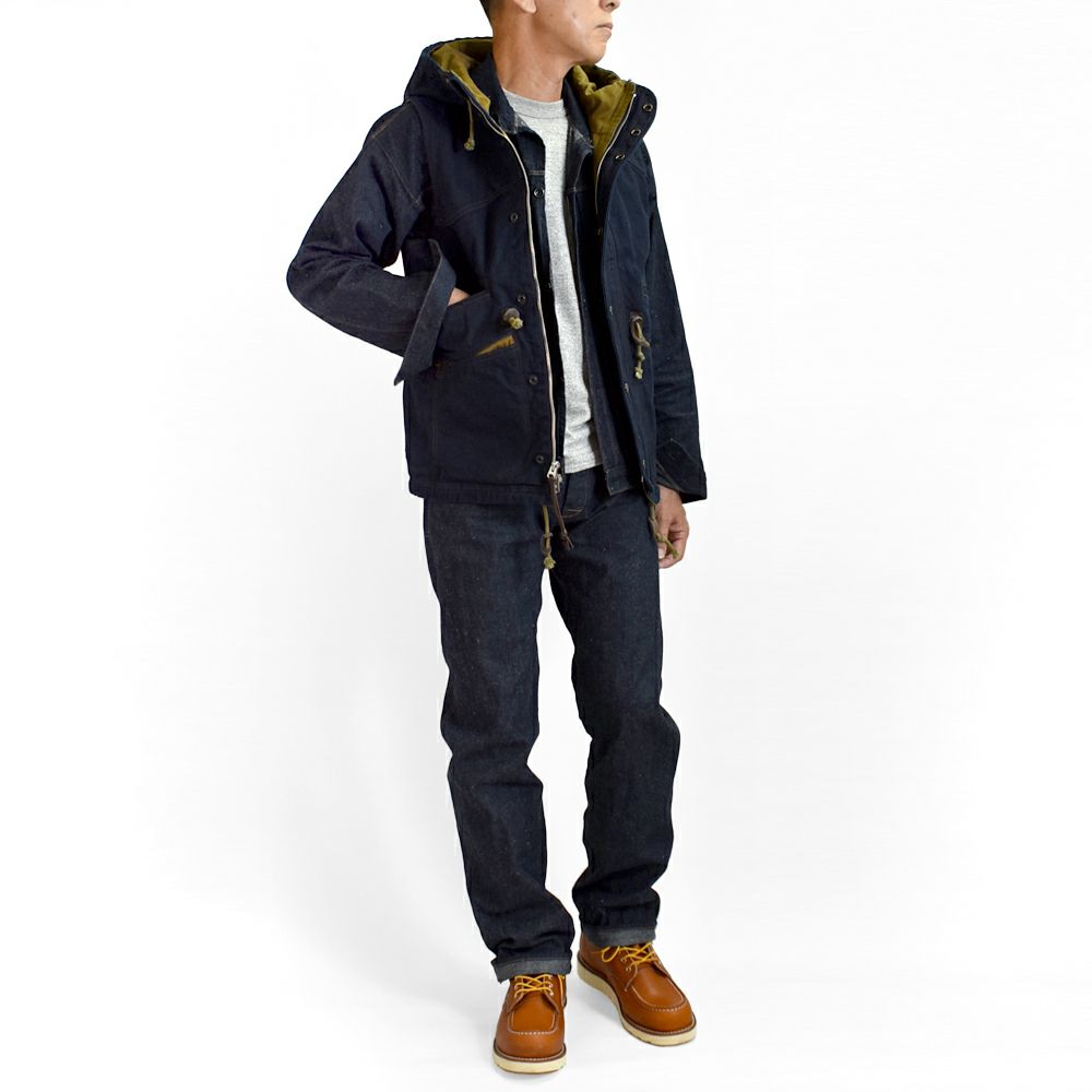 コリンボ (COLIMBO) ORIGINAL SNIPER'S VEST =PLAIN= オリジナル