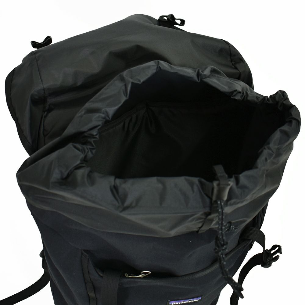 パタゴニア (PATAGONIA) フィールドスミス リッド パック 28L Fieldsmith Lid Pack バックパック リュック アウトドア 48548
