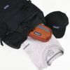 パタゴニア (PATAGONIA) フィールドスミス リッド パック 28L Fieldsmith Lid Pack バックパック リュック アウトドア 48548