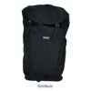 パタゴニア (PATAGONIA) フィールドスミス リッド パック 28L Fieldsmith Lid Pack バックパック リュック アウトドア 48548  BLK (Black)