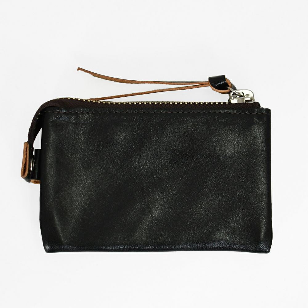 コリンボ (COLIMBO) BATTERY PARK COIN CASE バッテリーパーク