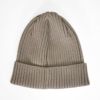 ダントン (DANTON) WOOL RIB KNIT BEANIE ニット帽 ニットキャップ ビーニー 帽子 ウール DT-H0234BLG