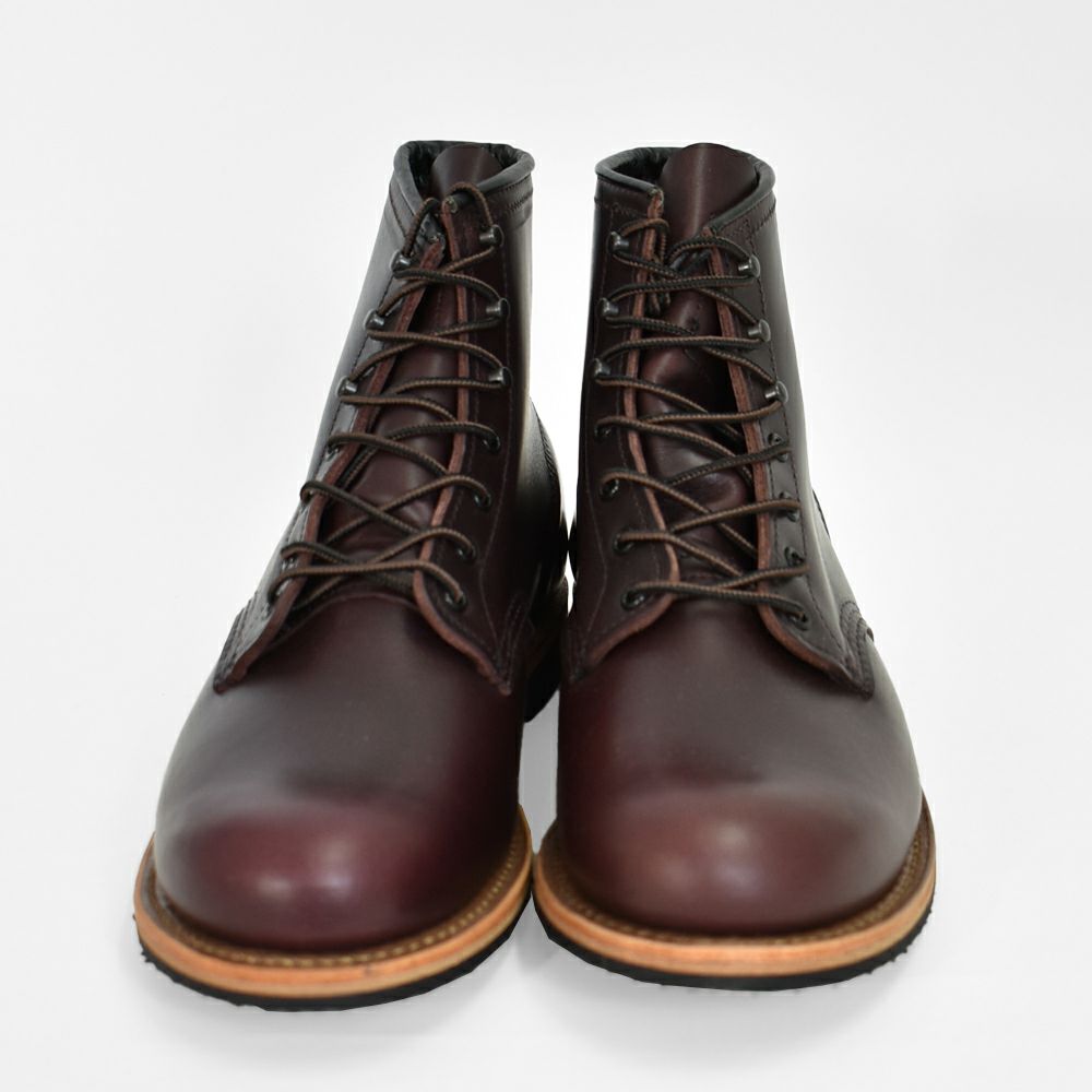レッドウィング (RED WING) BECKMAN ベックマン レザーワークブーツ 靴 