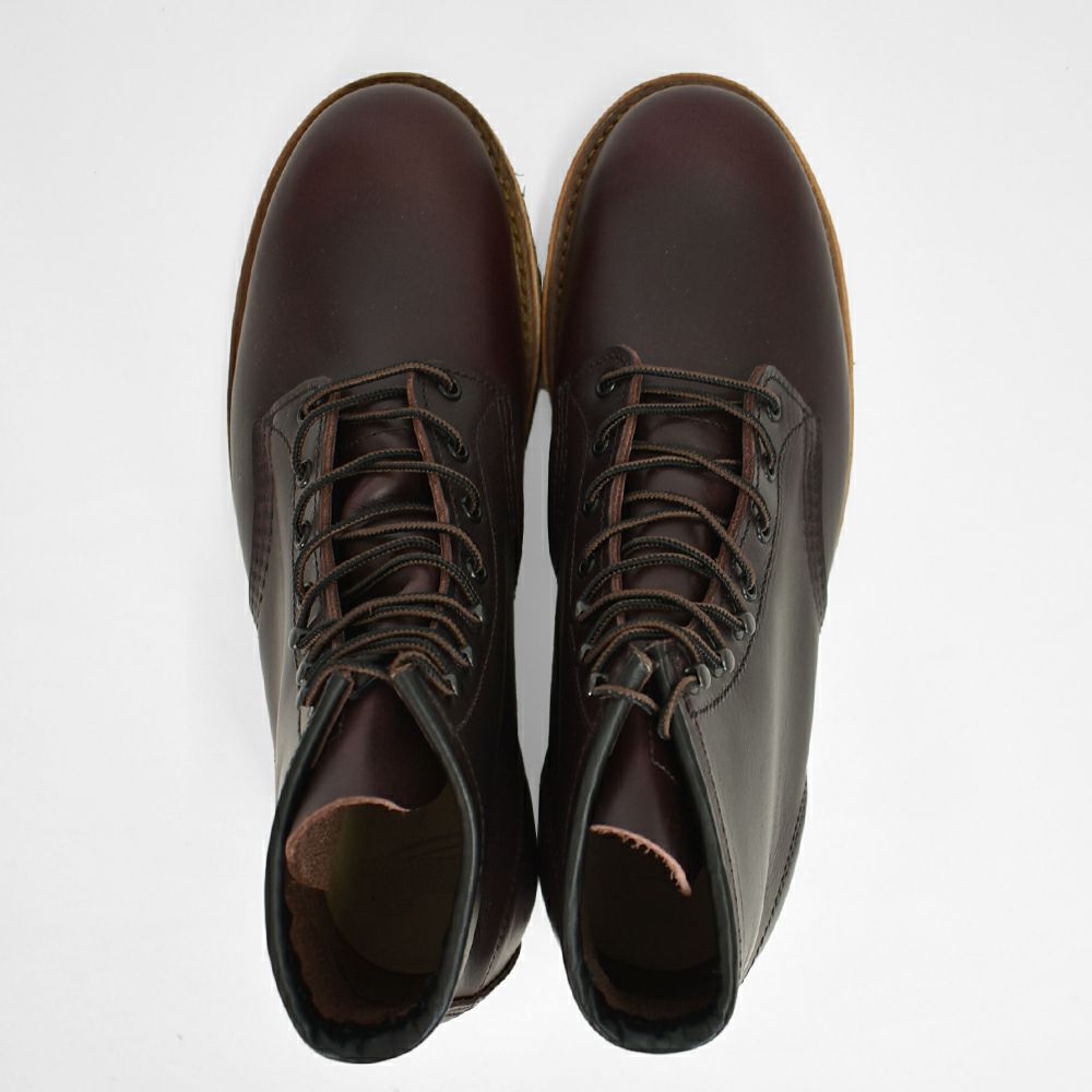 RED WING レッドウィング　9419 BECKMAN　ベックマン　ブラックチェリー　Dワイズ-バイクウエア＆アメカジHistory
