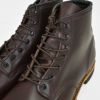 レッドウィング (RED WING) BECKMAN ベックマン レザーワークブーツ 靴 9419