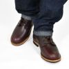 レッドウィング (RED WING) BECKMAN ベックマン レザーワークブーツ 靴 9419