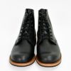 レッドウィング (RED WING) BECKMAN ベックマン レザーワークブーツ 靴 ブラック 9423