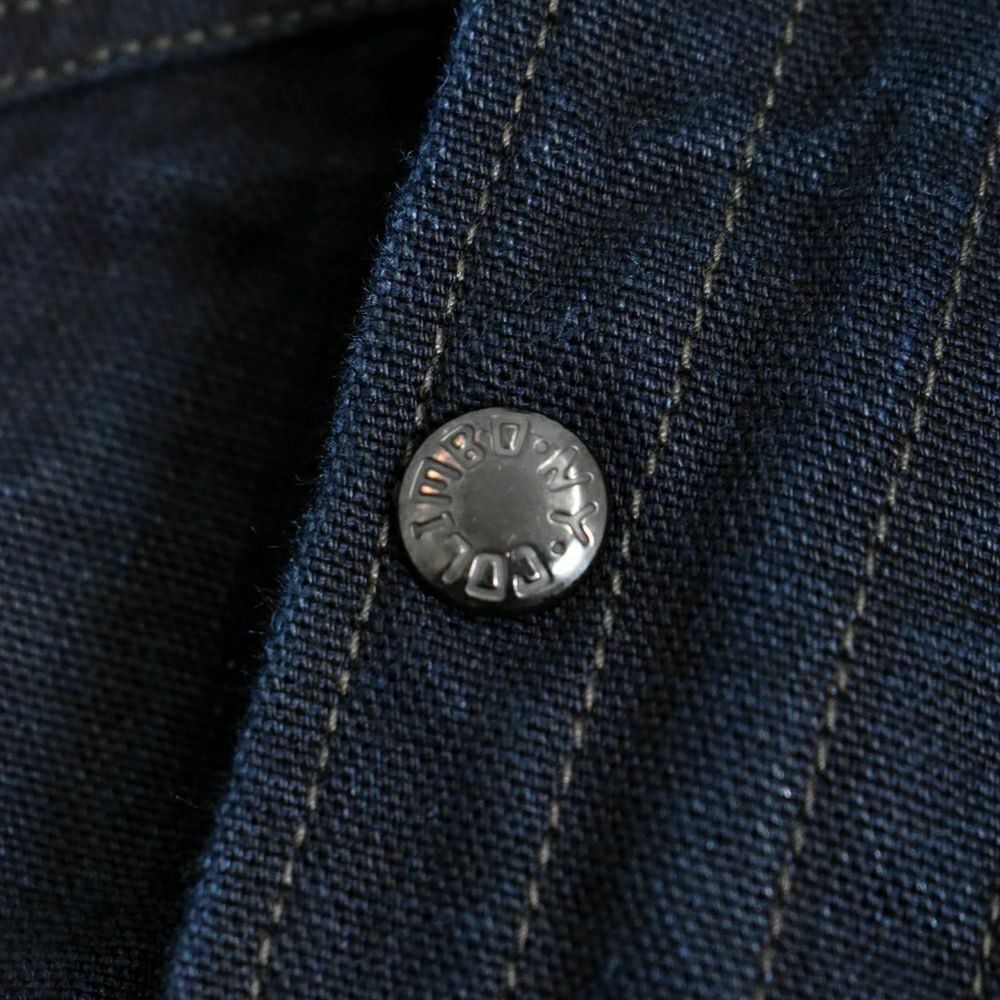 コリンボ (COLIMBO) ORIGINAL SNIPER'S VEST = CUSTOM = -WATER FOWLER FEDERATION-オリジナル スナイパーズベスト -ウォーターフォーラーフェデレーション- コットンベスト カスタム ZZ-0117