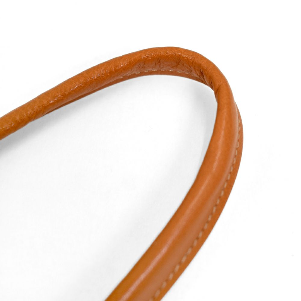 イルビゾンテ (IL BISONTE) スマートフォンストラップ レザースマホ