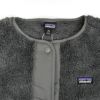 パタゴニア (PATAGONIA) キッズ ロス ガトス カーディガン K's Los Gatos Cardigan レディース フリースジャッケット ライトアウター コート 65440