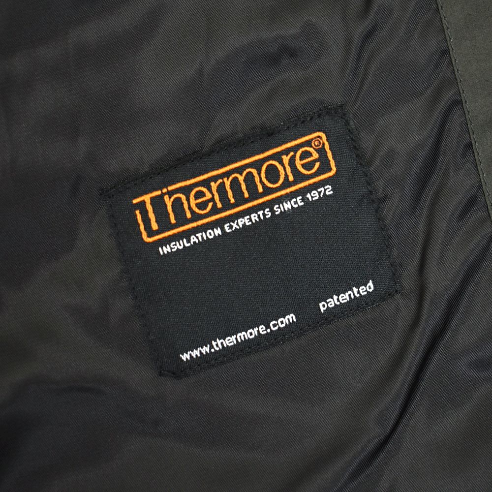 オーチバル/オーシバル (ORCIVAL) COAT キルティングコート ライニングコート ノーカラーコート OR-A0573MTY