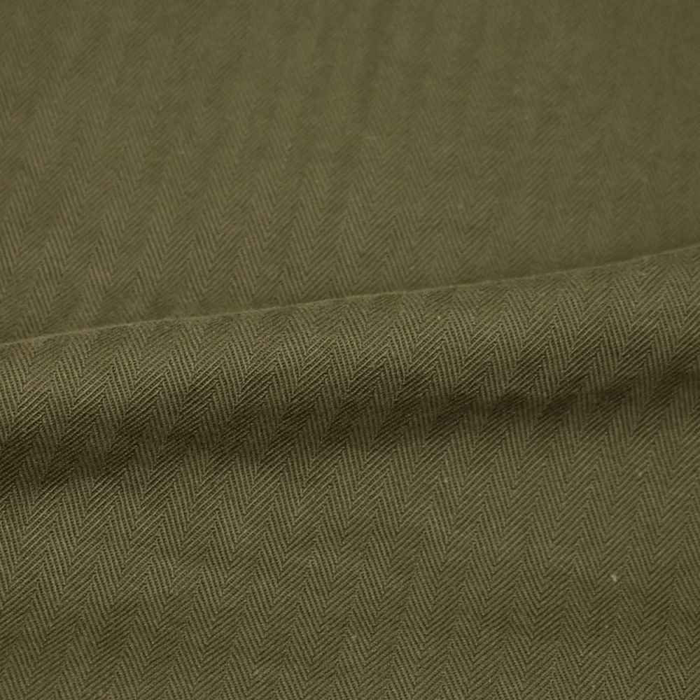 コリンボ (COLIMBO) NAVAL WORK JKT. N-3 TYPE **HERRINGBONE TWILL** =PLAIN= ネイバル ワークジャケット. N-3タイプ **へリンボンツイル** カバーオール ミリタリーワークジャケット コットンジャケット ZZ-0144